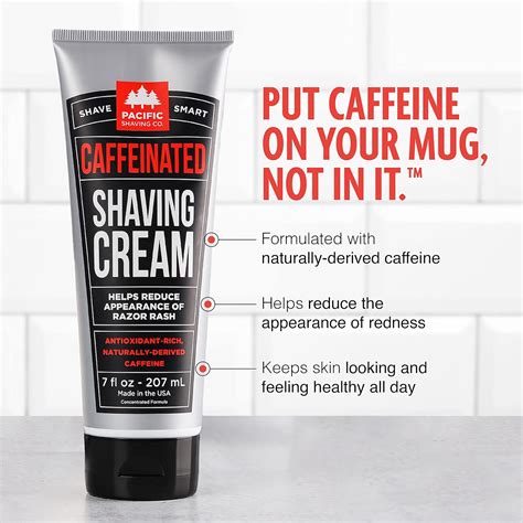 Pacific Shaving Cream Review – KetchBeauty