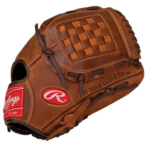 Rawlings Player Preferred Glove