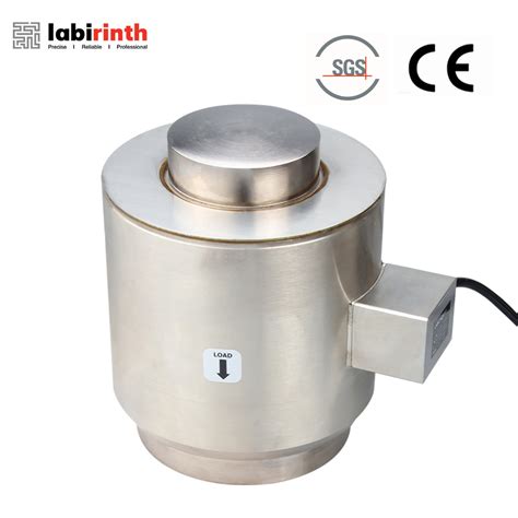 Lcc High Stability Compression Weight Sensor Surface Nickel Plating