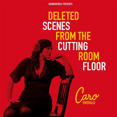 Un Blog Al Fin NO TAN NUEVO SI MUY BUENO CARO EMERALD DELETED