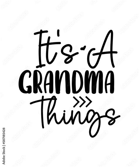 Grandma Svg Bundle Grandma Svg Oma Svg Mimi Svg Gigi Svg Abuela