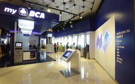 Daftar 20 Bank Terbaik Di Indonesia 2022 Versi Forbes Ada BCA BBCA