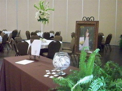 Henderson Civic Center - Venue - Henderson, TX - WeddingWire