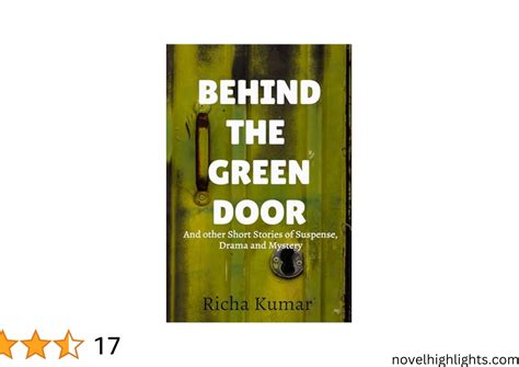 Behind the Green Door: The Green Door’s Hidden Strength