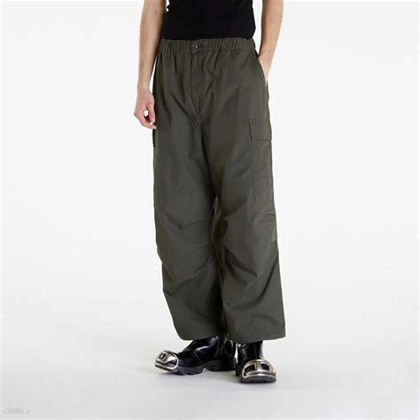 Carhartt WIP Jet Cargo Pant Cypress Rinsed Ceny I Opinie Ceneo Pl