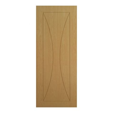 Oak Internal Fully Finished Doors