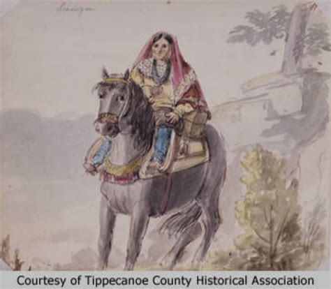 Potawatomi – The Indiana History Blog