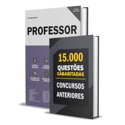 Apostilas Para Concursos Beta Concursos Confira Aqui