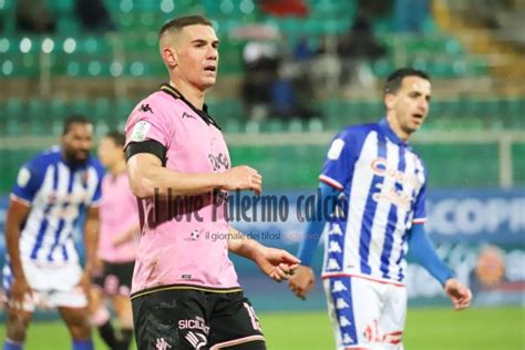 Gds Palermo In Difesa Le Assenze Dei Big Si Sentono I Gol Subiti