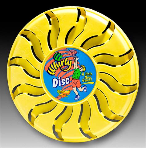 Flying Disc Museum | Other Novelty