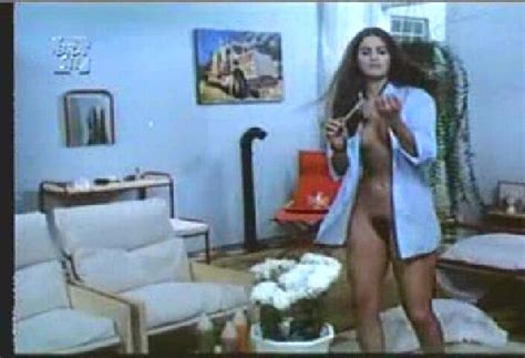 Naked Lúcia Veríssimo in Jeitosa Um Assunto Muito Particular