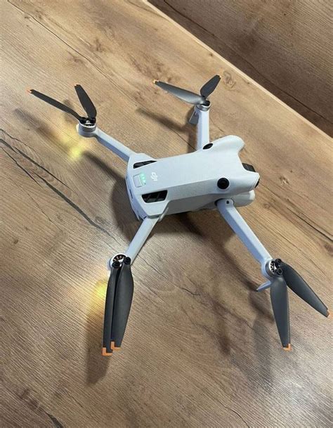 DJI Mini 4 Pro Fly More Combo RC2 Drohne Höhe 500m mit Zub Acheter