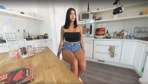 Oh My Fucking Goddess Bts Vr Porn Video Vrporn