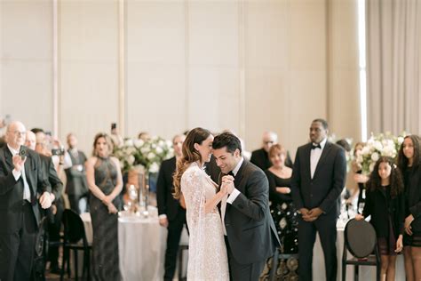 Vale & Vine | Modern Meets Classic Wedding in Toronto | Vale & Vine Blog