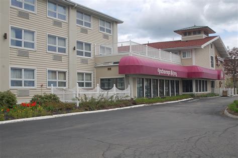 Anchorage Inns And Suites Portsmouth Portsmouth Nh