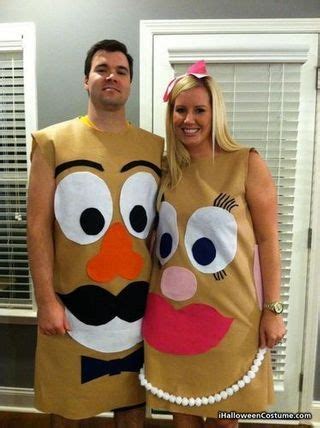 Famille Les Meilleurs Costumes De Couple Pour Halloween Costumes