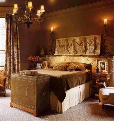 64 Elegant Rustic Italian Bedroom Decorating Ideas Italian Bedroom