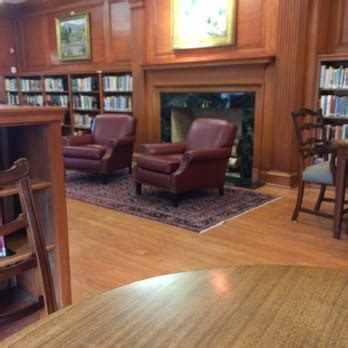 Bronxville Public Library - 10 Photos & 11 Reviews - Libraries - 201 ...