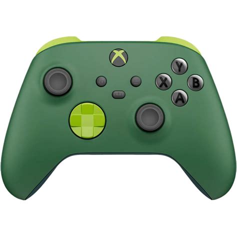 Геймпад Бездротовий Контролер Microsoft Xbox Series X / S Wireless ...
