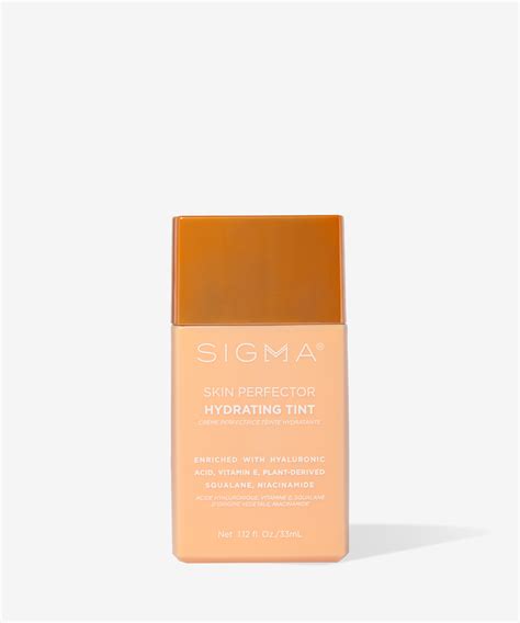 Sigma Beauty Skin Perfector Hydrating Tint At Beauty Bay