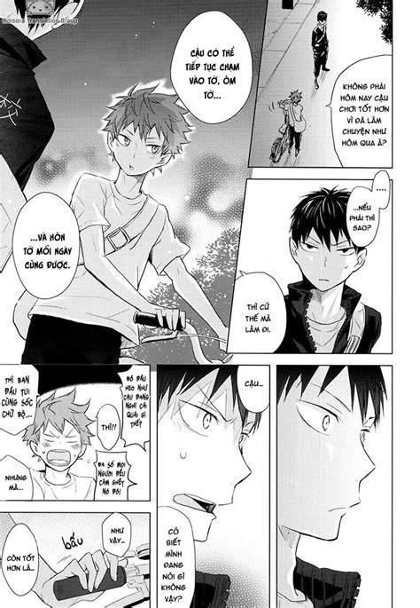 [update] Kokoro Control 1 Haikyuu Dj Aoisora Translation Group