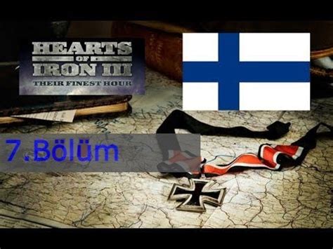 Hearts Of Iron Finlandiya Final Mihver Sovyet Devini Par Alamak I In