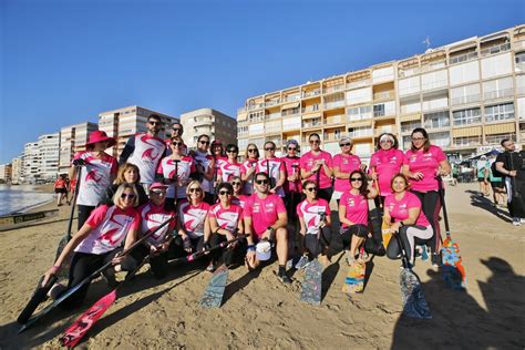 El RCNT se proclama campeón del Festival Dragón Boat en el RCNT con