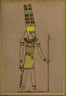 Amun Egyptian God Origin Significance Facts Lesson Study