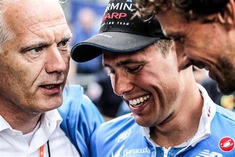 Gouden Wiel Voor Sjoerd Koster Cyclingonlinenl