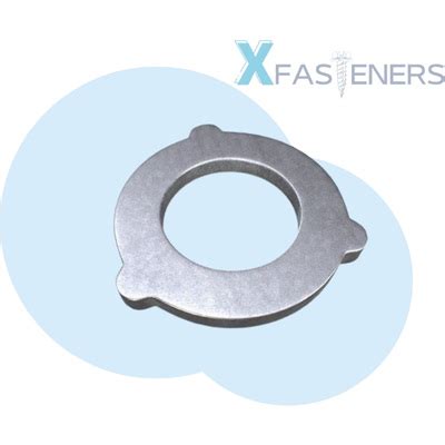 Custom washers Manufacturer in China | xfastener