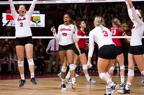 Di Womens Volleyball Committee Announces Top 10 Ranking