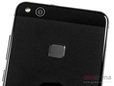 Huawei P10 Lite pictures, official photos