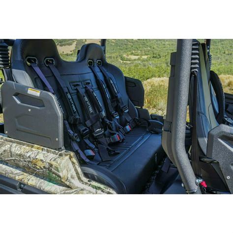 Utvma • Yamaha Wolverine Rmax 4 Rear Bench Seat • Car Lighting Series Great Deals On Auto