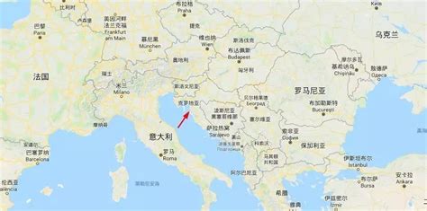 亚得里亚海地图 亚得里亚海位置 马尔马拉海 第4页 大山谷图库