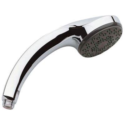 Badexa Grohe Relexa Plus 80 Handbrause 1 Strahlart