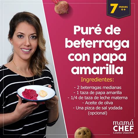 Arriba Foto Que Fruta Puede Comer Un Bebe De Meses Actualizar