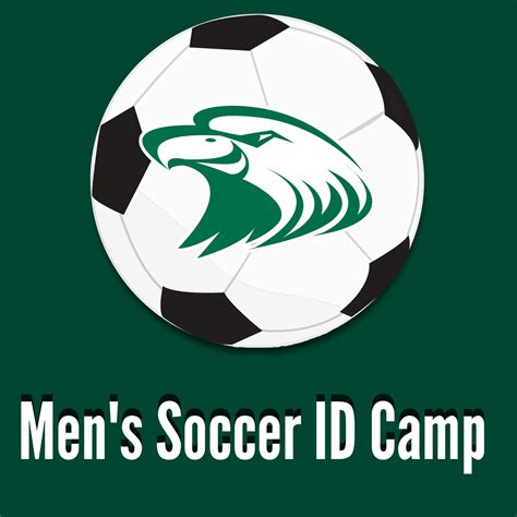 Men's Soccer ID Camp Registration | CMU EagleStore