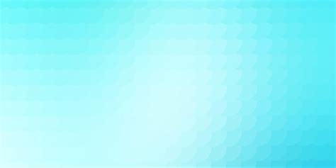 Light Blue Green Vector Backdrop With Dots Vector Art At