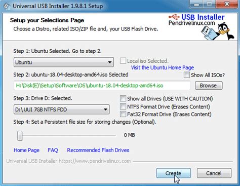 How To Manually Make A Bootable Usb From Iso