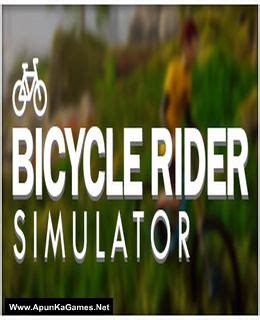 Bicycle Rider Simulator PC Game - Free Download Full Version