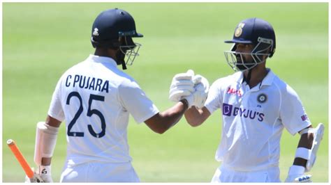 WTC Final IND Vs AUS Most Runs In World Test Championship For India