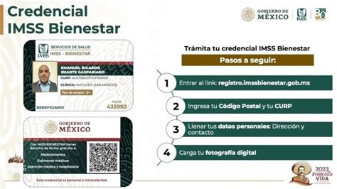 No tienes servicio de salud Afíliate al IMSS BIENESTAR te decimos