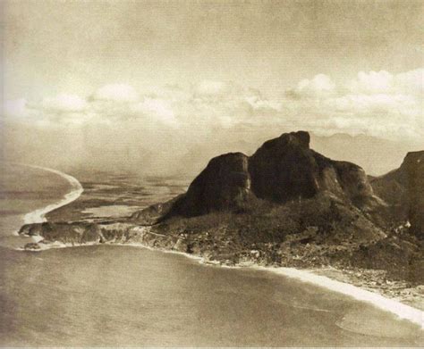 RCAV BLOG DO RIO ANTIGO BARRA DA TIJUCA INÍCIO SÉCULO XX Monument