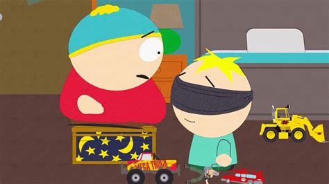 Cartman Is Gay