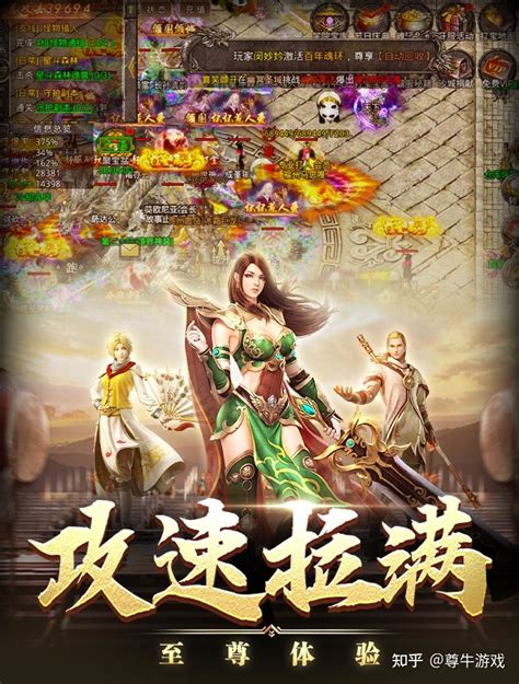 《自由之刃》是一款mmorpg游戏，有战士、法师和道士三种职业 知乎