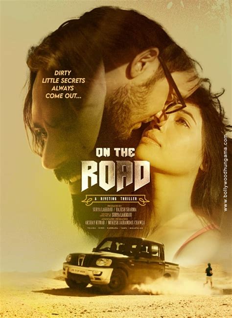 On The Road Cast List | On The Road Movie Star Cast | Release Date ...