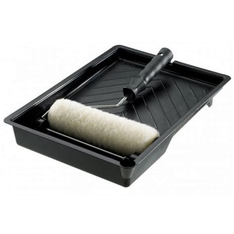 Paint Roller & Tray Set | Manchester Safety Services