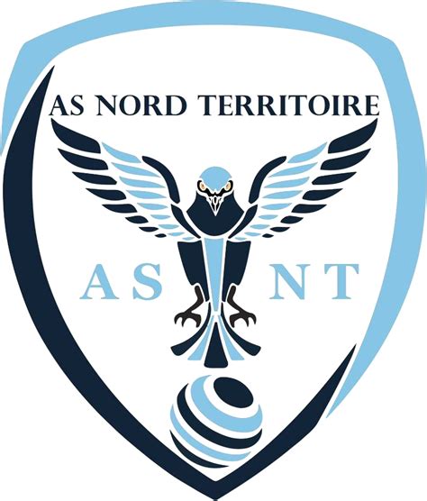 Equipe ASNT B 2ème Division club Football AS NORD TERRITOIRE