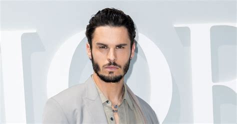 Baptiste Giabiconi A De Nouveau Pris La Parole Sur Son Compte Instagram