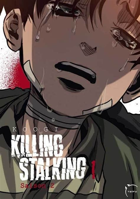 Vol 1 Killing Stalking Saison 2 Manga Manga News